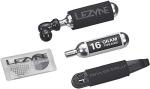 Lezyne Electric Bike Repair Kit - Black