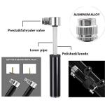 16-in-1 Bike Tire Repair Tool Kit