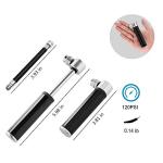 16-in-1 Bike Tire Repair Tool Kit