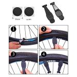 16-in-1 Bike Tire Repair Tool Kit