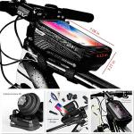 16-in-1 Bike Tire Repair Tool Kit