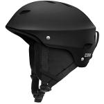 OutdoorMaster Kelvin Ski & Snowboard Helmet - Black