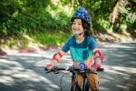 Spider-Man 3D Multisport Helmet for Kids 5-8