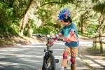 Spider-Man 3D Multisport Helmet for Kids 5-8