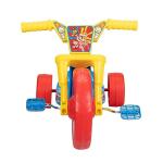 Paw Patrol 10" Junior Cruiser Tricycle for Toddlers