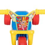 Paw Patrol 10" Junior Cruiser Tricycle for Toddlers