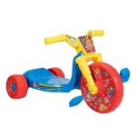 Paw Patrol 10" Junior Cruiser Tricycle for Toddlers
