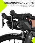 ROCKBROS Breathable Touchscreen Cycling Gloves for All