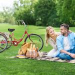 Max4out 7-Speed 3-Wheel Adult Tricycle 26