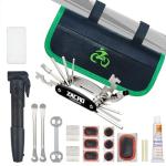 Zacro 18-in-1 Bike Repair Tool Kit