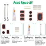 Zacro 18-in-1 Bike Repair Tool Kit