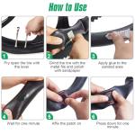 Zacro 18-in-1 Bike Repair Tool Kit