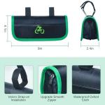 Zacro 18-in-1 Bike Repair Tool Kit