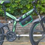 Zacro 18-in-1 Bike Repair Tool Kit