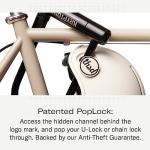 Thousand Heritage Low Profile Commuter Bike Helmet