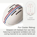 Thousand Heritage Low Profile Commuter Bike Helmet