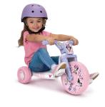 Minnie Mouse 10" Junior Cruiser Trike for Toddlers