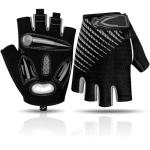 Breathable Gel Padded Cycling Gloves for All