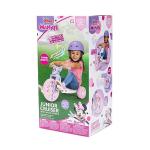 Minnie Mouse 10" Junior Cruiser Trike for Toddlers