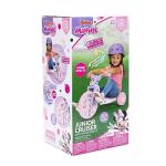 Minnie Mouse 10" Junior Cruiser Trike for Toddlers
