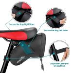 WOTOW Bike Repair Kit with Pump and Tools