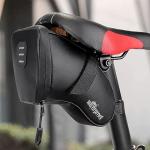 WOTOW Bike Repair Kit with Pump and Tools