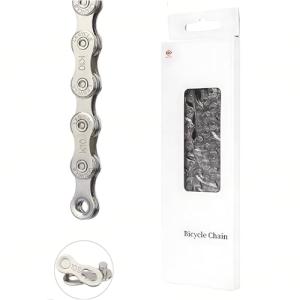 10-Speed Mountain Bike Chain Replacement - 116 Links