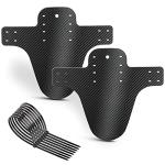 Dogagroom Mountain Bike Fender Set - 2 Pcs