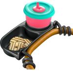 Universal Stroller Snack and Drink Tray