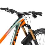 Dogagroom Mountain Bike Fender Set - 2 Pcs