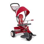 All-Terrain Electric Stroll ‘N Trike by Radio Flyer