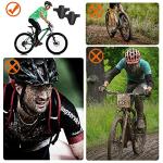 Dogagroom Mountain Bike Fender Set - 2 Pcs