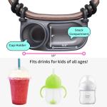 Universal Stroller Snack and Drink Tray