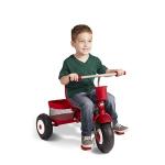 All-Terrain Electric Stroll ‘N Trike by Radio Flyer