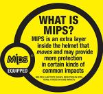 Bell Revolution MIPS Adult Bike Helmet - Black