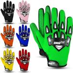 Kids’ Electric Bike Gloves for Ultimate Protection