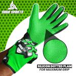 Kids’ Electric Bike Gloves for Ultimate Protection