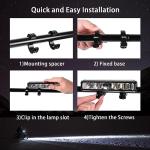 Super Bright USB Rechargeable LED Bike Light