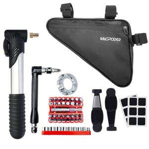 MASPODER Electric Bike Tool Set - Basic Plus