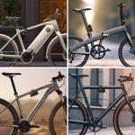 Bone Portable 14-in-1 Bike Repair Tool Kit