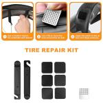 Aikolesa 15-in-1 Bike Repair Tool Kit