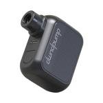 Mini Electric Bike Pump - Max 100 PSI