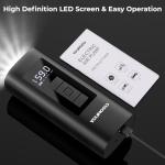 YOUNGDO Electric Bicycle Air Pump