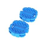 Kamonda Non-Slip Pedals for Kids' Tricycles