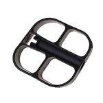 Kamonda Non-Slip Pedals for Kids' Tricycles