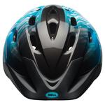 BELL Richter Electric Bike Helmet - Blue & Dark Titanium