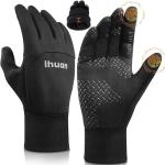Warm Touchscreen Waterproof Winter Gloves for All