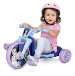 Frozen Ride-On 10" Junior Cruiser Tricycle for Toddlers