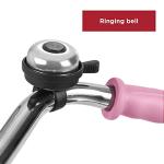 Pink Classic Tricycle for Toddlers Age 2-5