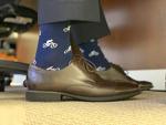 WERPOWER Send It! Mountain Bike Socks
